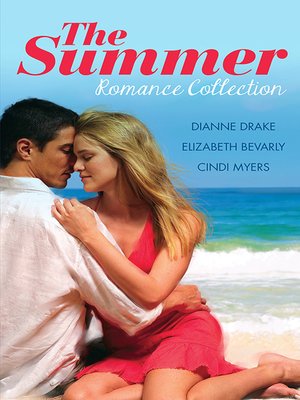 cover image of The Summer Romance Collection--3 Book Box Set